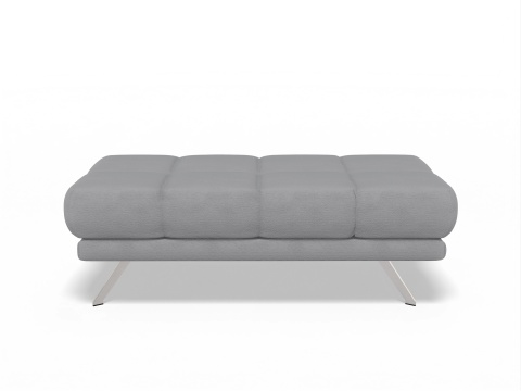 Hockerbank 137x73cm